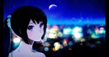 Beautiful Anime Wallpaper 4k Clean Crisp Image Of All Your