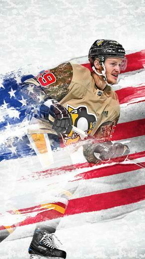 Wallpaper Pittsburgh Penguins