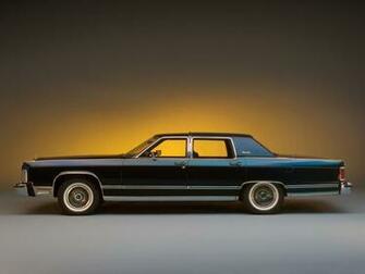 Awesome Classic Car Lincoln Continental Wallpa Wallpaper High