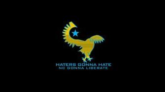 Haters Wallpaper Image