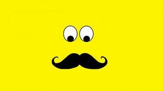 Mustache HD Image Clipart Best