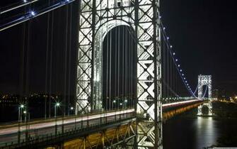 George Washington Bridge Wallpaper X Net