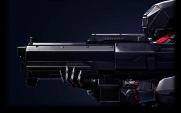 Found A Really Cool Wallpaper Of An Advent Trooper On Steam