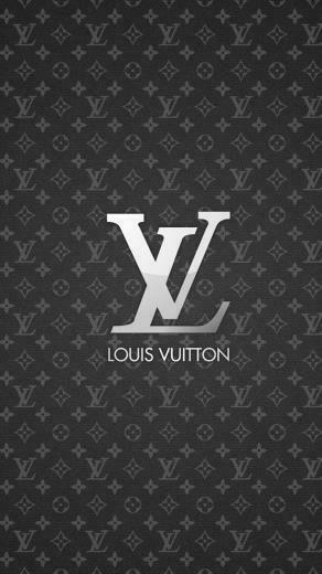 Louis Vuitton iPhone 5s Wallpaper iPad
