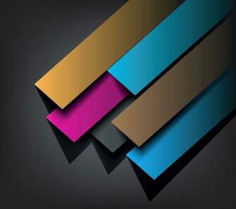 Shapes HD Wallpaper Top Abstract Google Nexus