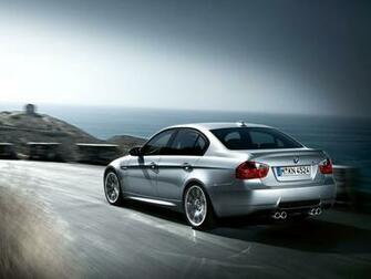 E90 M3 Sedan Wallpaper Gallery