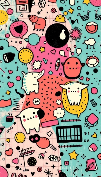 Bad Wallpaper For Mobile