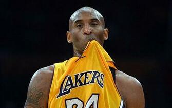 Kobe Says He Ll Teach Shareef O Neal To Play Like Did