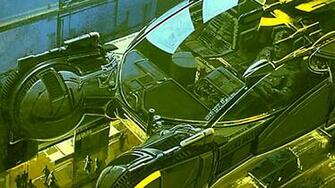 Futuristic Artwork Syd Mead Future Cars Wallpaper