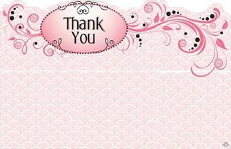 Thank You Wallpaper HD Computer S