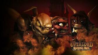 Hell Wallpaper