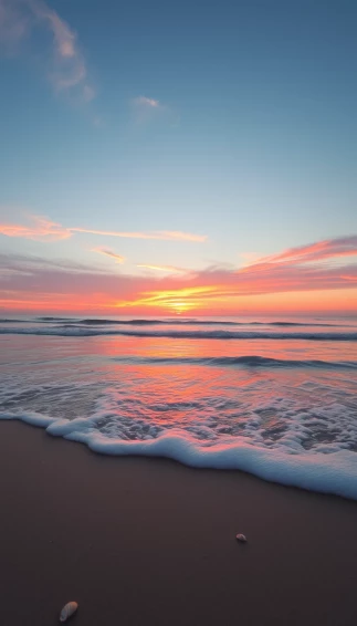 Ocean Wallpaper