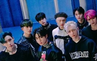 Stray Kids Oddinary Re A Reflection Of Their Extraordinary