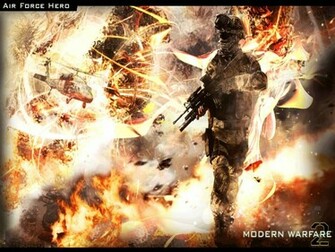 Mw2 Wallpaper Remix Ps3 Photo Gallery Mmgn Australia