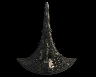 Sgu Destiny Wallpaper