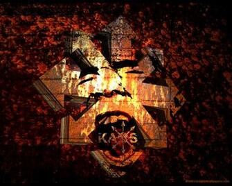 Chaos Symbol Desktop Background From Us At Creative Wallpaper