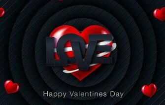 Wallpaper Love Blue Red Background Texture Valentine S