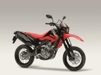 Honda Crf250l Dirt Bike Wallpaper Ongur