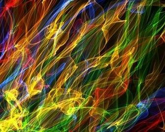 Colourful Flame Background Stock Photo Public Domain Pictures