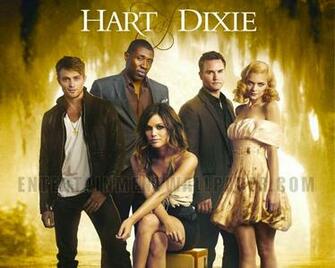 Hart Of Dixie Faceweb