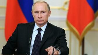 Vladimir Putin Foto Wallpaper High Quality