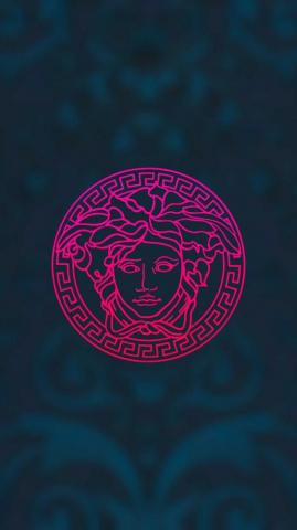 HD Versace Wallpaper Ixpap