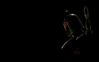Boba Fett Star Wars Art Wallpaper