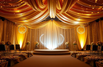 Awards Background