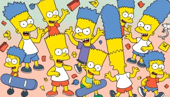 Bart Simpson Wallpaper