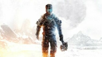 Dead Space Ha Vendido Un Menos Que Su Predecesor Tecnoslave