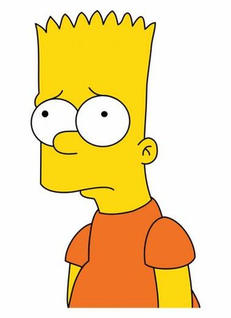 Bart Simpson Image HD Wallpaper And Background