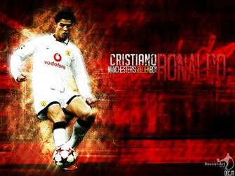 Football Players Soccer Wallpaper
