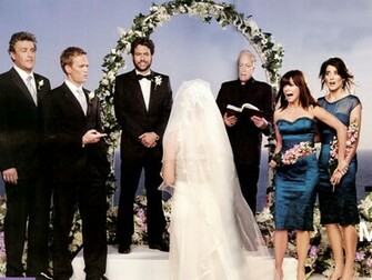How I Met Your Mother Himym