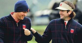 Bubba Watson Golf Wallpaper