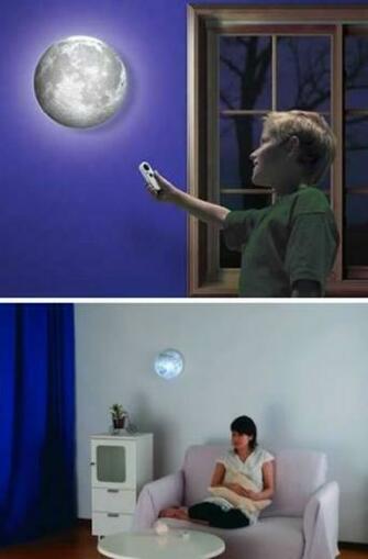 Plenilune Crescent Or Any Kind Of Moon All Belong To You If Wish