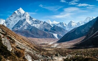Beautiful Nepal Wallpaper