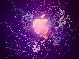 Abstract Apple Mac Wallpaper