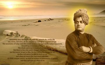 Swami Vivekananda Quotes