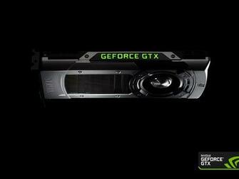 The Geforce Gtx Titan Wallpaper