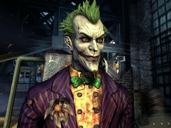 Joker Wallpaper Jpg