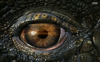Dragon S Eye Wallpaper Digital Art