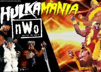 Wallpaper Of Hulk Hogan Wwe Superstars