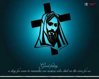 Cross iPhone Wallpaper Jesus On