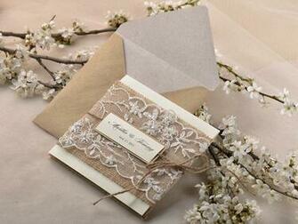 Heart Wedding Invitation Wood Invitaiton Country Wallpaper