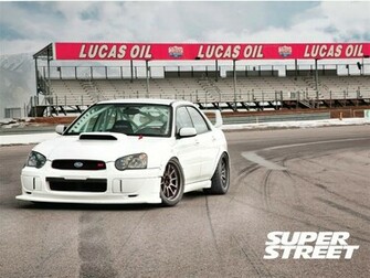 Import And Domestic Car Photos