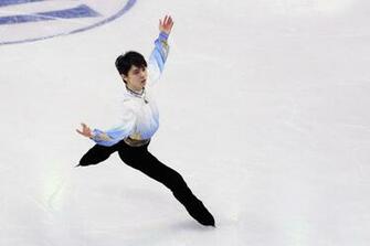 Yuzuru Hanyu Photos Isu World Figure Skating