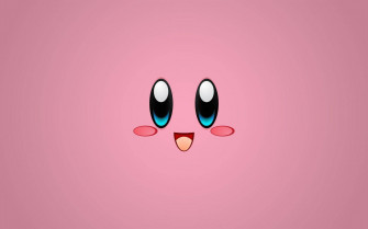 Kirby Wallpaper