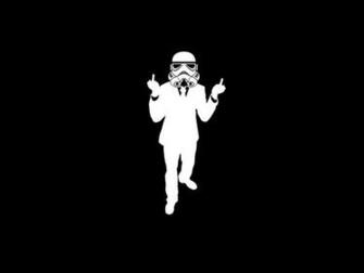 Star Wars Stormtrooper Wallpaper Geek Wall Papers
