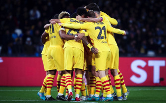 February Goal Frenzy
