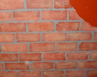Url Kootation Paint Faux Finish Brick By Ant Html